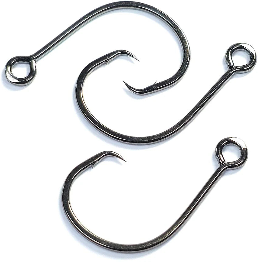 Gamakatsu x Bill Dance Crankbait Circle Hooks 6 Pack