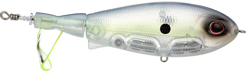 Berkley Screamin Choppo Prop Bait 43 Inch