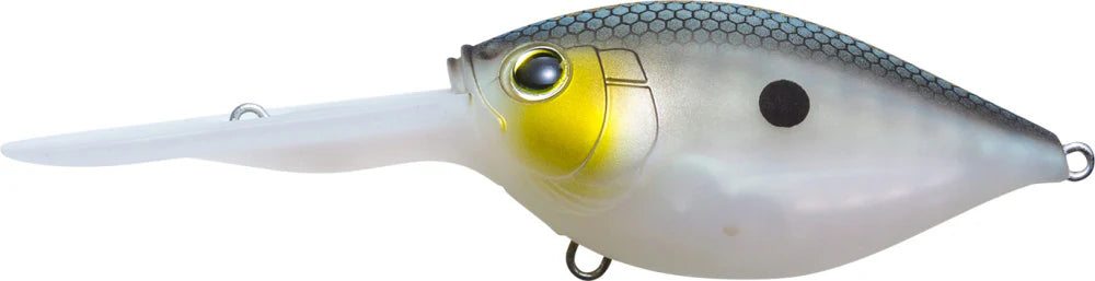 Yo Zuri 3DR X Deep Runner Crankbait 50mm 2 Inch
