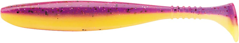 Daiwa Tournament D Fin Paddle Tail Swimbait 6 Inch