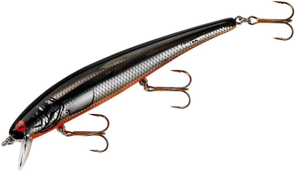 Bomber B15 Long A 4 1 2 inch Shallow Jerkbait