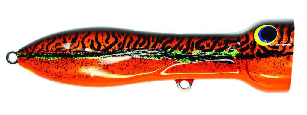 Nomad Design Chug Norris Saltwater Bluewater Popper