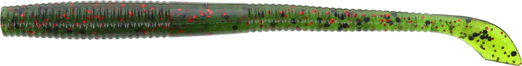 Yamamoto Baits 4 Inch Kut Tail Worm 20 pack