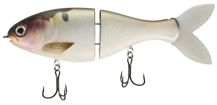 Bucca Trick Shad Glidebait 6 Inch