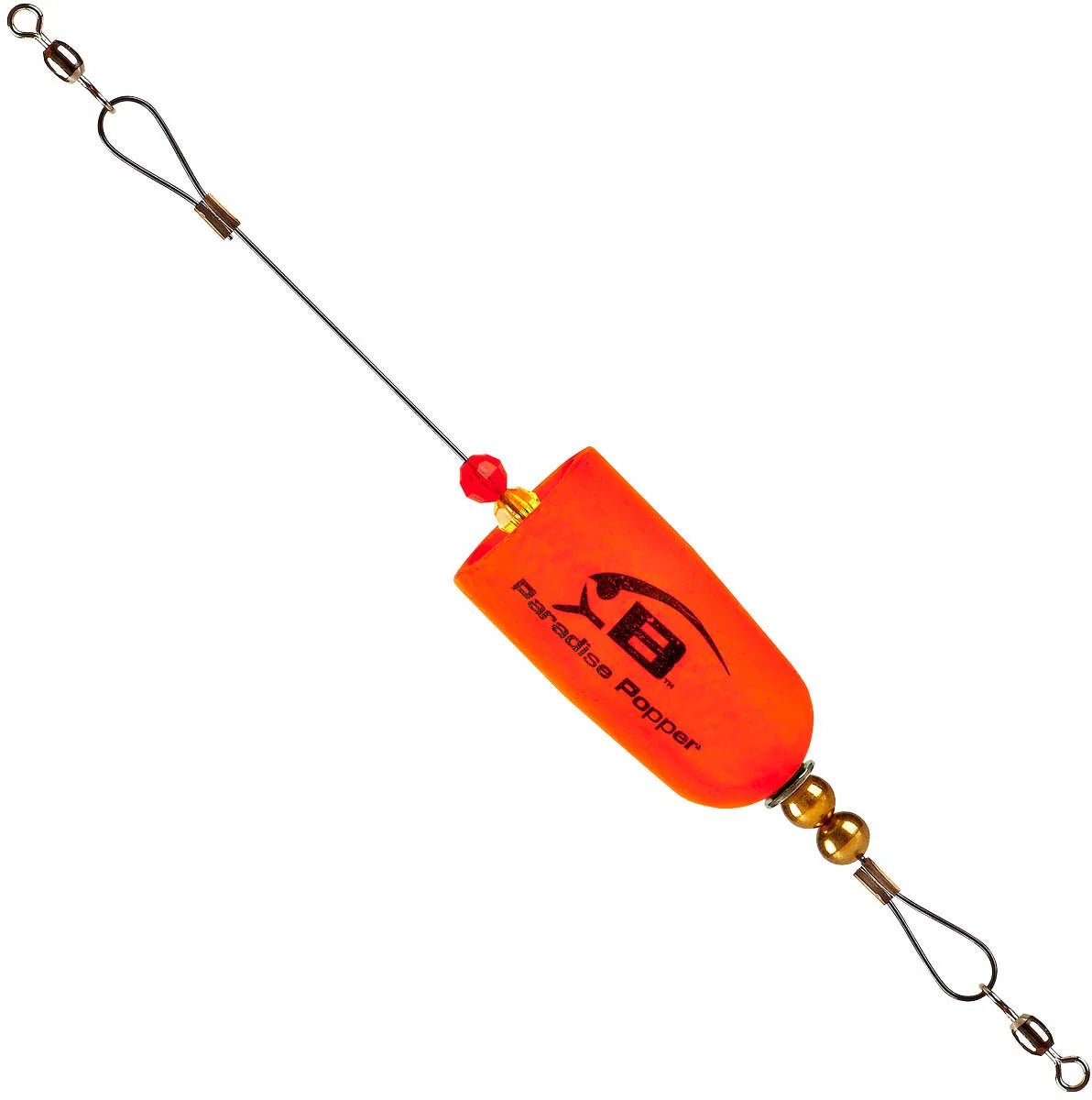 Bomber Saltwater Grade Paradise Popper X Treme