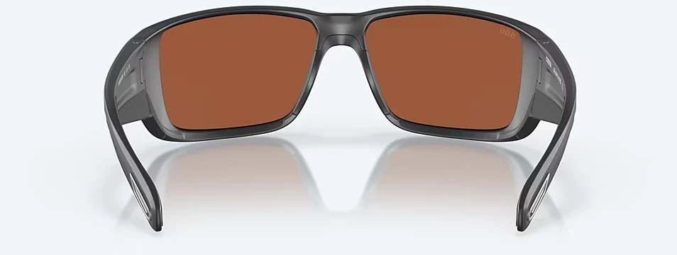Costa BlackFin Pro Polarized Glass Sunglasses