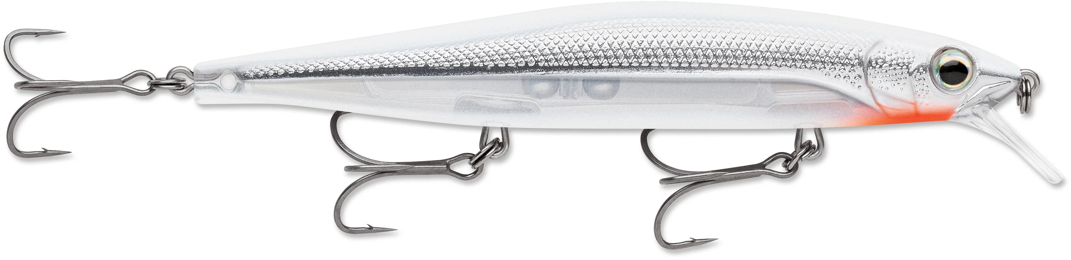 Rapala PXR Mavrik 110 Jerkbait 4375 Inch
