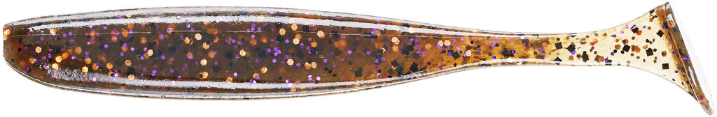 Keitech Easy Shiner 2 inch Soft Paddle Tail Swimbait