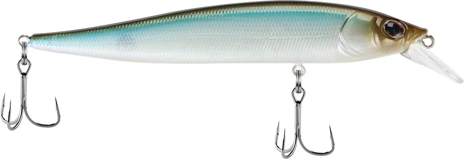 Berkley Stunna 100 Jerkbait 394 Inch
