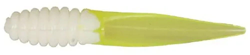 Bobby Garland Slab SlayR 2 inch Soft Plastic Spear Tail Grub 12 pack