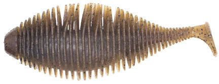 Geecrack Bellows Gill Swimmer Paddle Tail Swimbait 32 Inch