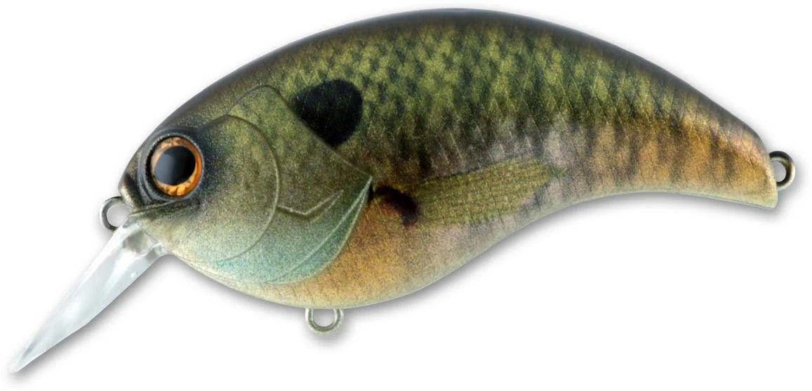 Deps Evoke 30 Squarebill Crankbait