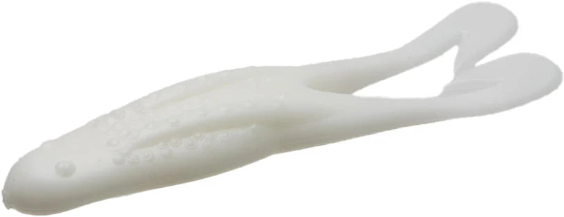 Zoom Horny Toad Soft Plastic Frog 425 Inch
