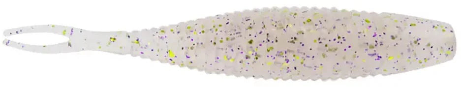 Yamamoto Baits 4 Inch Scope Shad 6 Pack