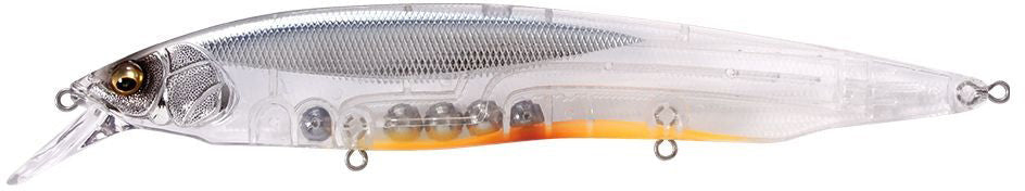 Megabass Kanata 1 Jerkbait