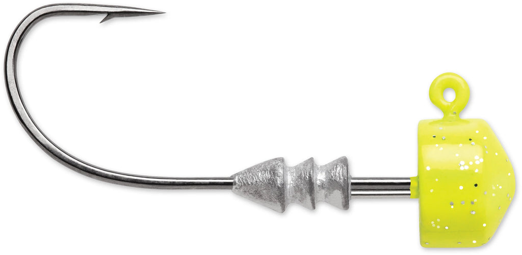 VMC Ned Rig Jig Head 4 pack