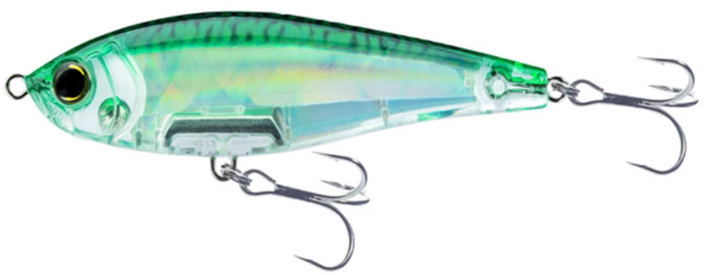 Yo Zuri 3D Inshore Slow Sinking 5 1 4 inch Twitchbait