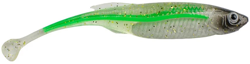 Berkley PowerBait Drip Swimmer 4 Inch