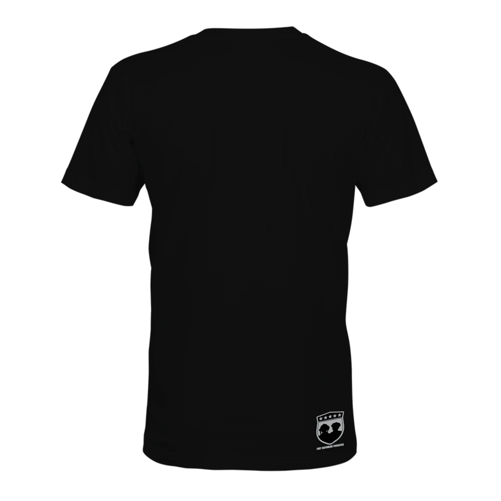 STLHD First Responder Tee