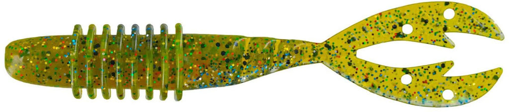 Big Bite Baits Kamikaze Swimon 7 Pack