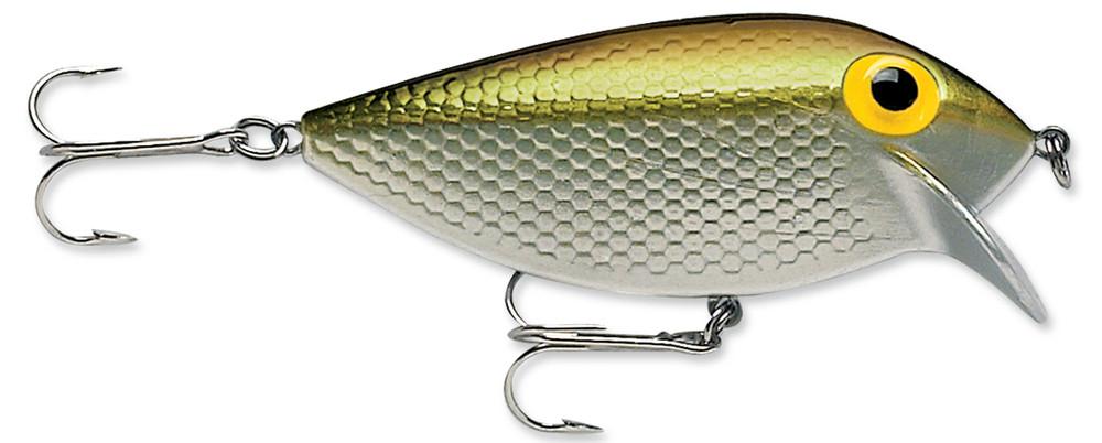Storm Original Thinfin 08 Shallow Medium Diving Crankbait
