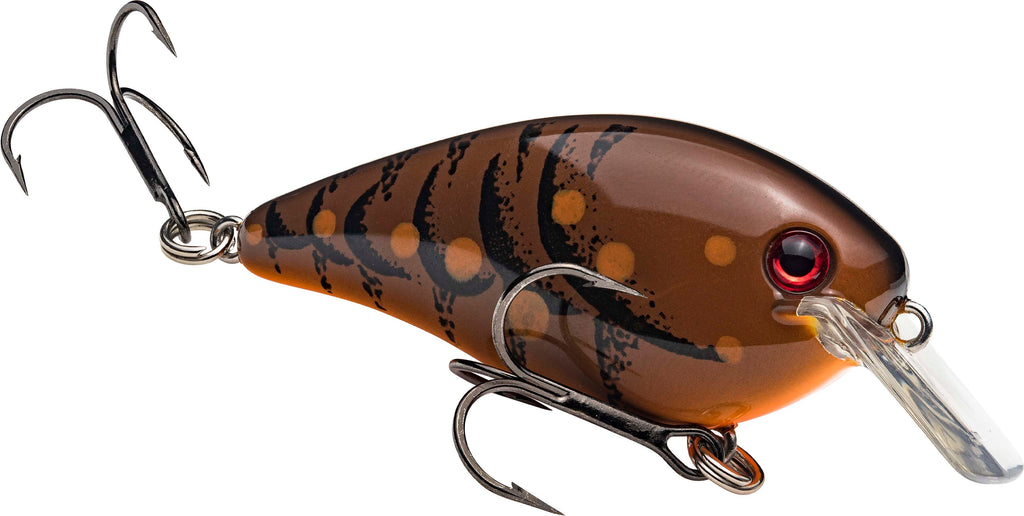 Strike King KVD Square Bill 15 Silent Crankbait