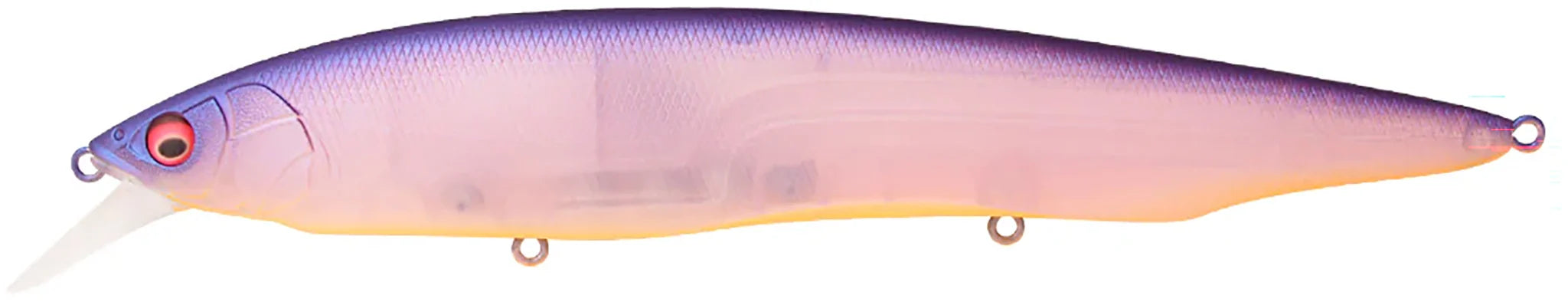 Megabass Kanata Jerkbait