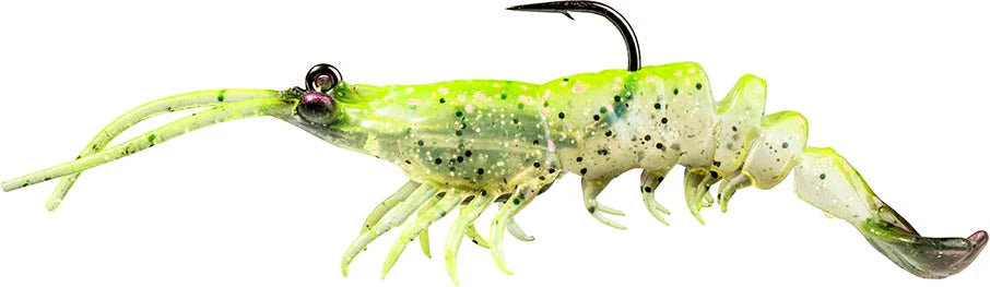 Z Man PrawnStarZ Soft Plastic Prawn 35 Inch