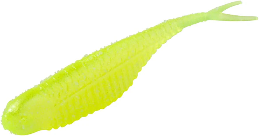 Great Lakes Finesse Hover Minnow 275 Inch