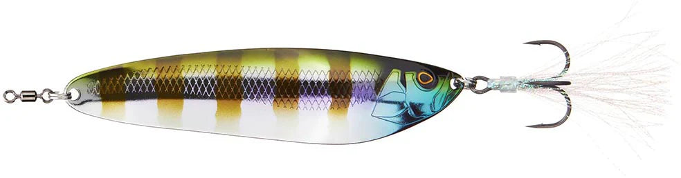 Jackall Counter Back Spoon 47 Inch