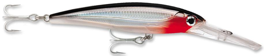 Rapala XRM 15 X Rap Magnum Big Game Trolling Lure 475 Inch