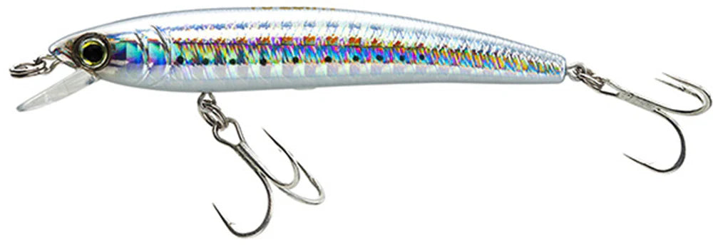 Yo Zuri Pins Minnow Floating Shallow Diver