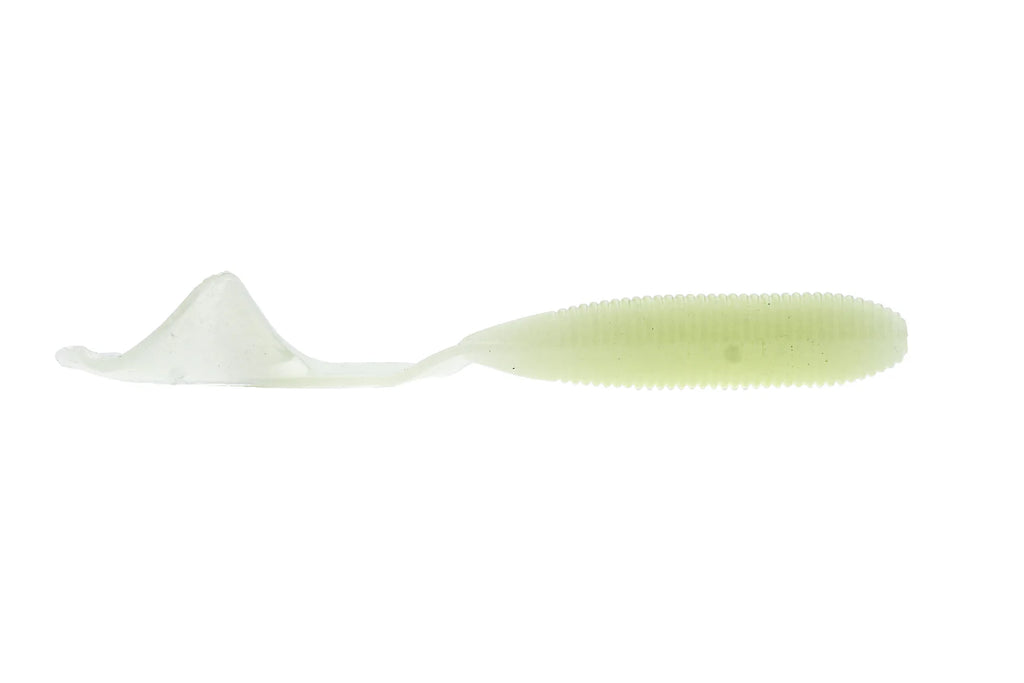 Z Man GrubZ 9 inch Oversized Soft Plastic Grub 3 pack