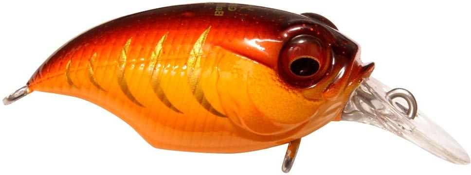 Megabass Griffon SR X BFS Shallow Diving Crankbait 15 Inches