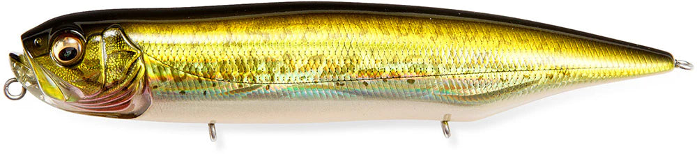 Megabass Dog X Diamante Sonic Slide