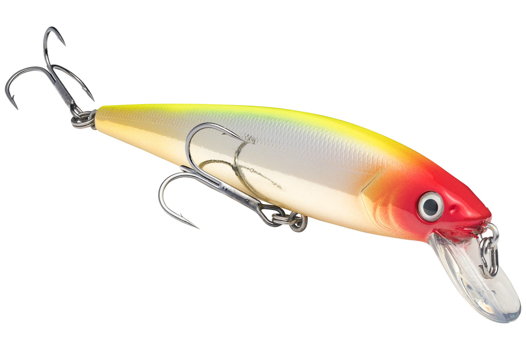 Strike King KVD 200 Series Suspending Medium Diving Jerkbait 45 Inch