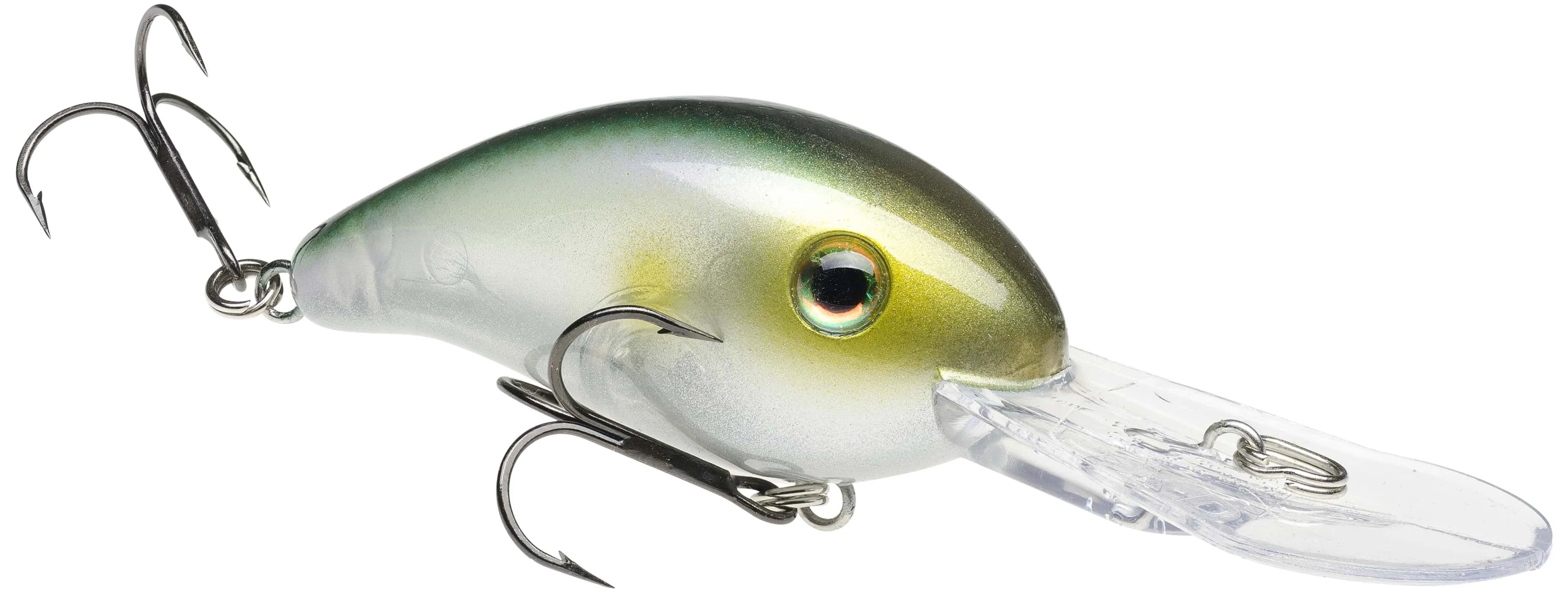 Strike King Pro Model Series 3XD Deep Diving Crankbait 7 16 oz