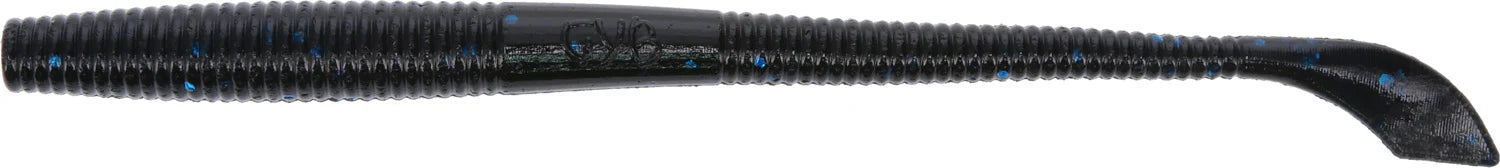 Yamamoto Baits 5 Inch Kut Tail Worm 10 Pack