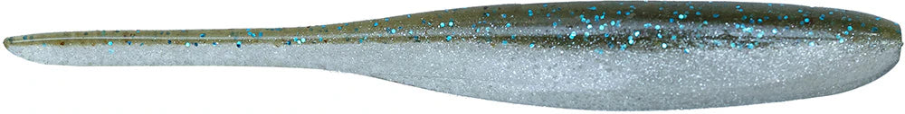 Keitech Shad Impact Soft Jerkbait 5 Inch