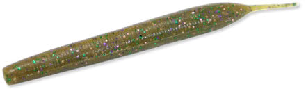 Geecrack Yam Stick Soft Plastic Stick Bait 58 Inch