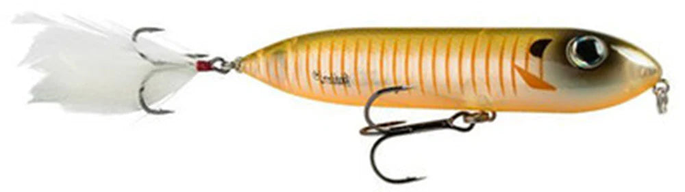 Heddon Super Zara Spook Topwater Walker 45 Inch