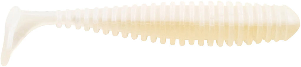 Berkley PowerBait Power Swimmer Soft Plastic Paddle Tail Swimbait 6 pack