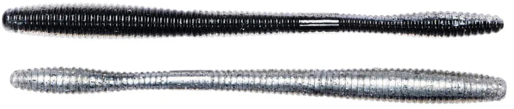 LIVETARGET Straight Tail Worm 55 Inch