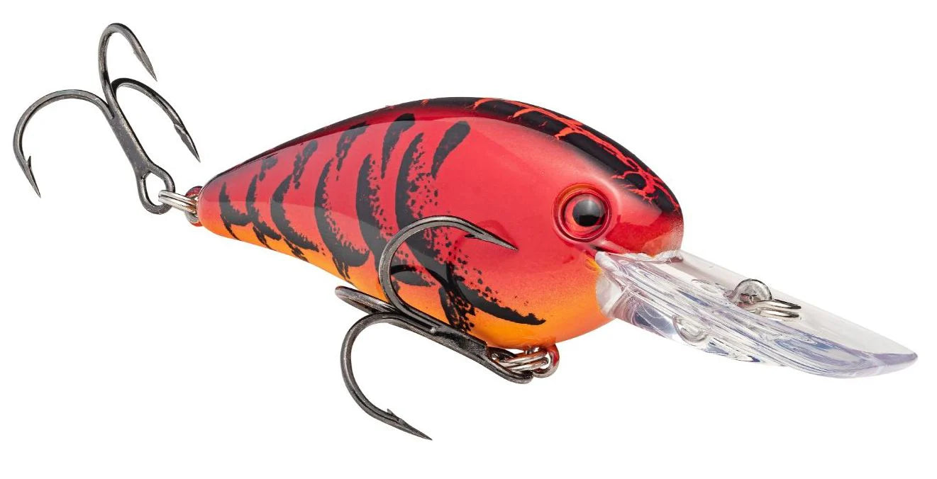 Strike King KVD 15 Deep Diver Squarebill Crankbait