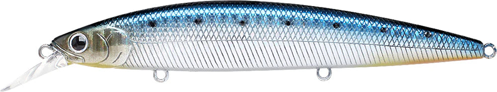 Lucky Craft Saltwater Surf Pointer 115MR CIF Medium Running Sinking Jerkbait 45 Inch