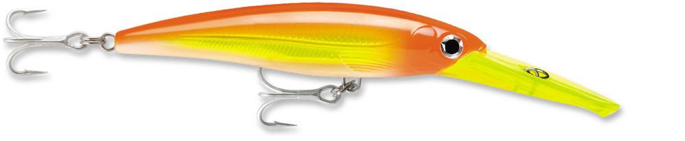 Rapala XRM 30 X Rap Magnum Big Game Trolling Lure 625 Inch