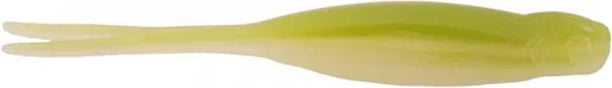 X Zone Scented Stealth Minnow 9 Pack