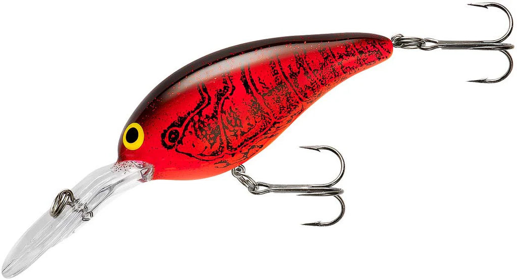 Norman Deep Little N 2 1 2 inch Deep Diving Crankbait