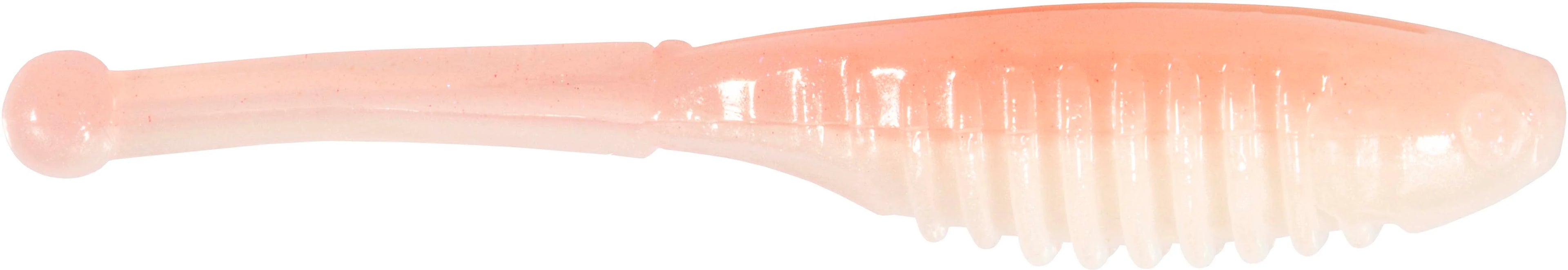 Z Man Baby BallerZ Soft Plastic Minnow 8 Pack