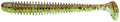Keitech Swing Impact 2 inch Finesse Paddle Tail Swimbait